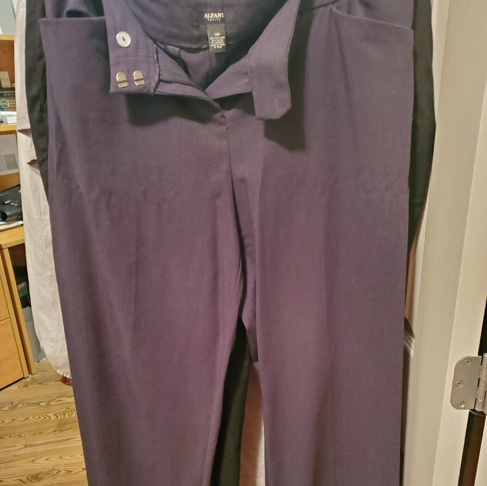 Womens dresspants